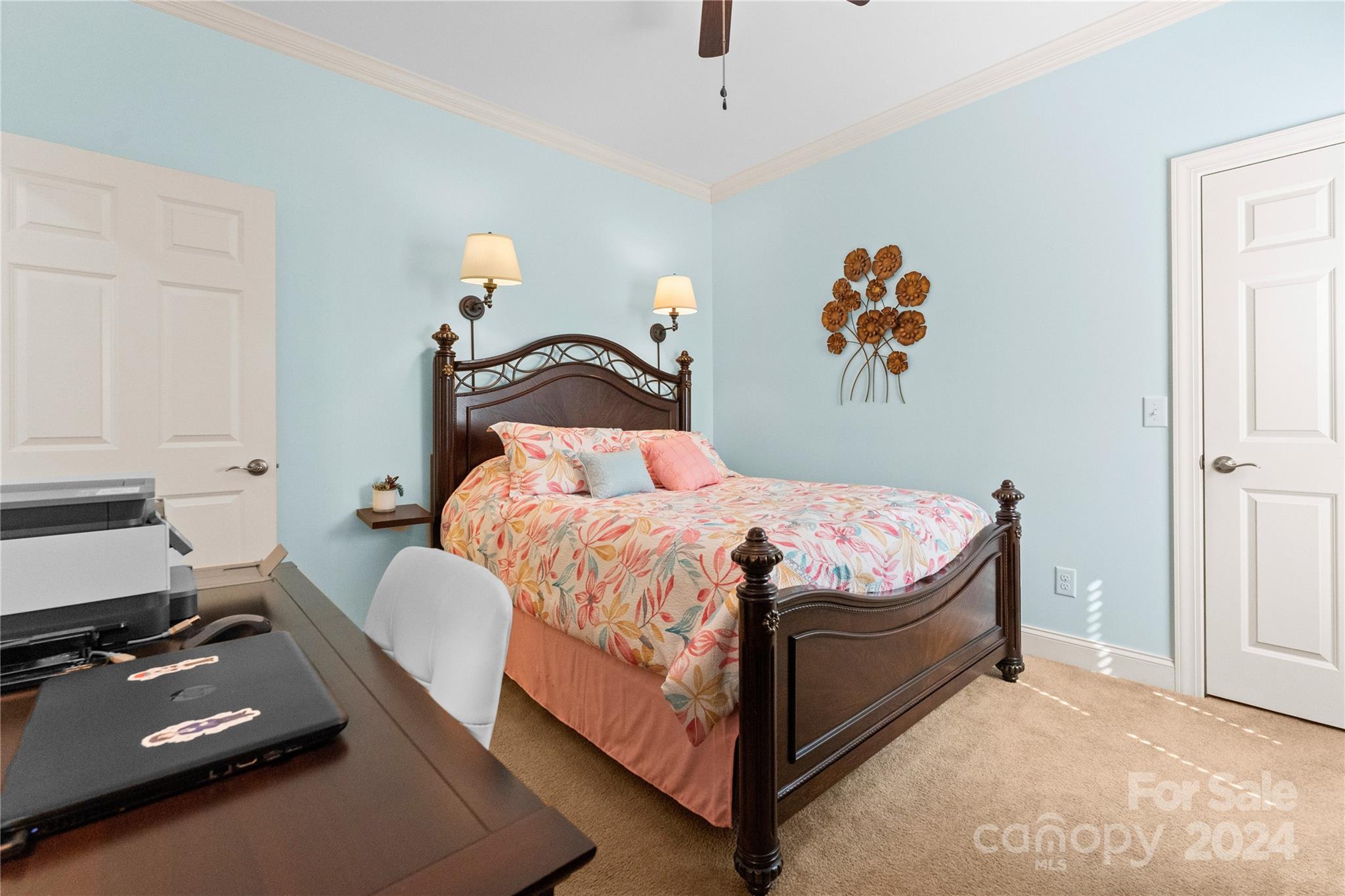 7931 Tigers Paw Road