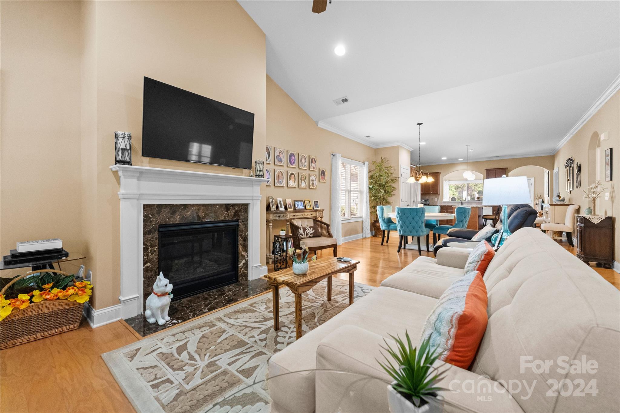 7931 Tigers Paw Road
