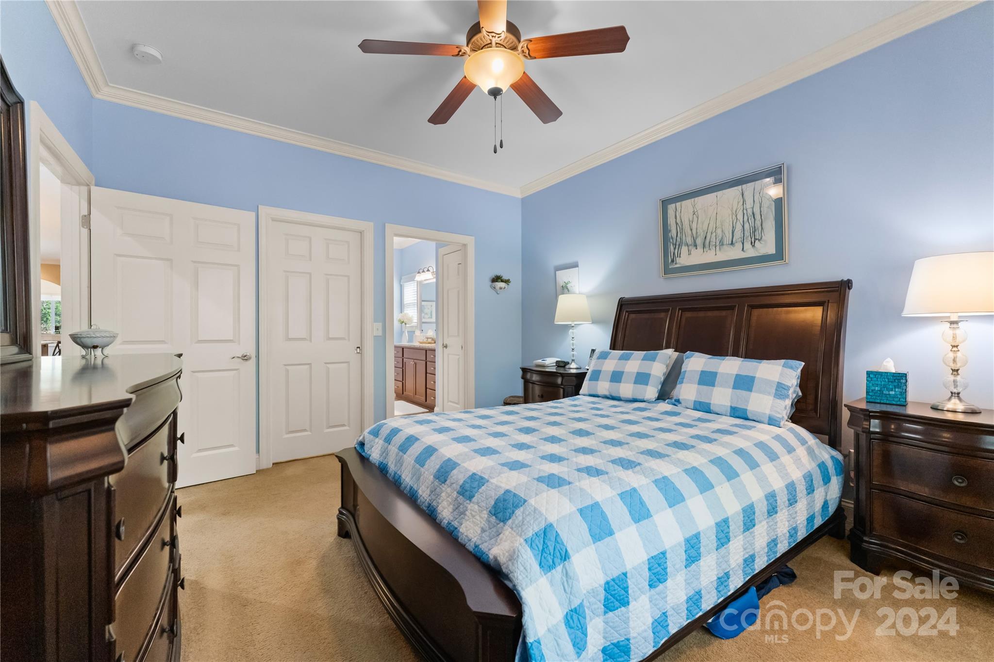 7931 Tigers Paw Road