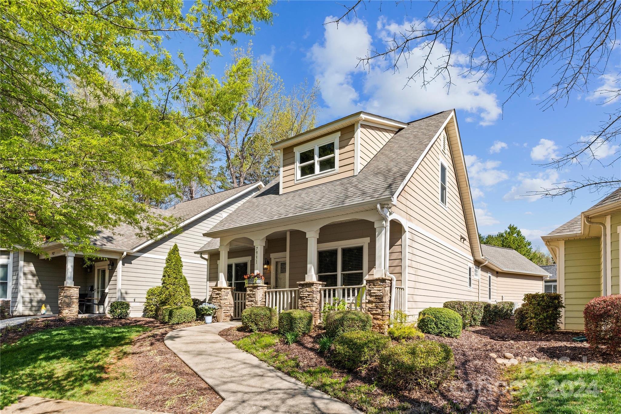7931 Tigers Paw Road