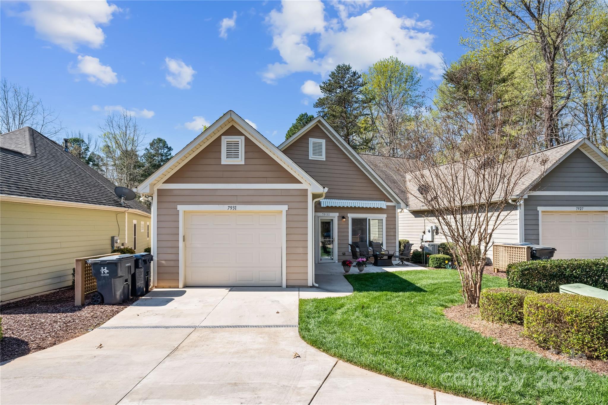 7931 Tigers Paw Road