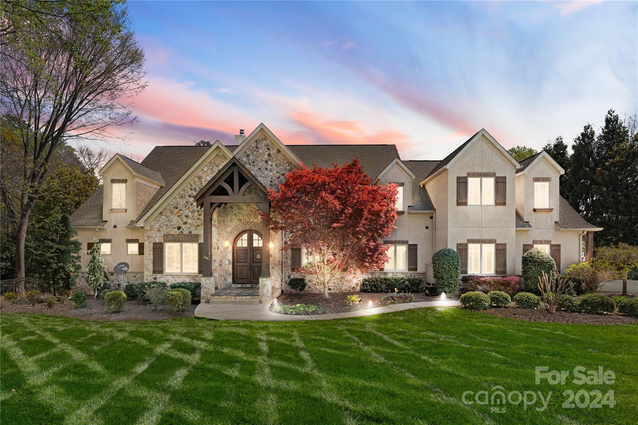 2585 Brawley School Road