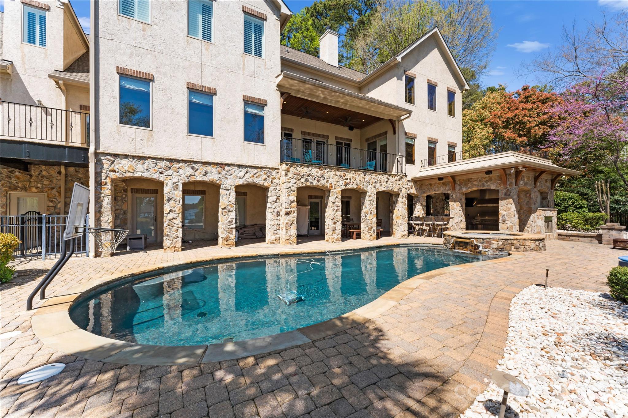 2585 Brawley School Road
