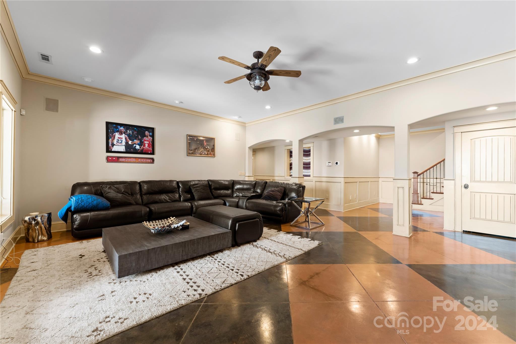 2585 Brawley School Road