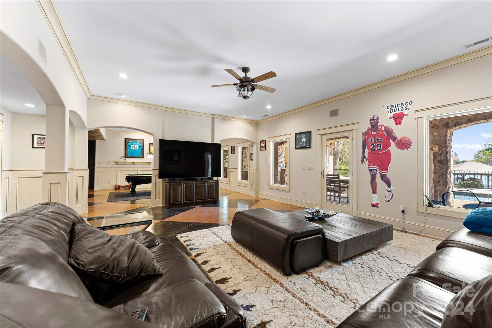 2585 Brawley School Road