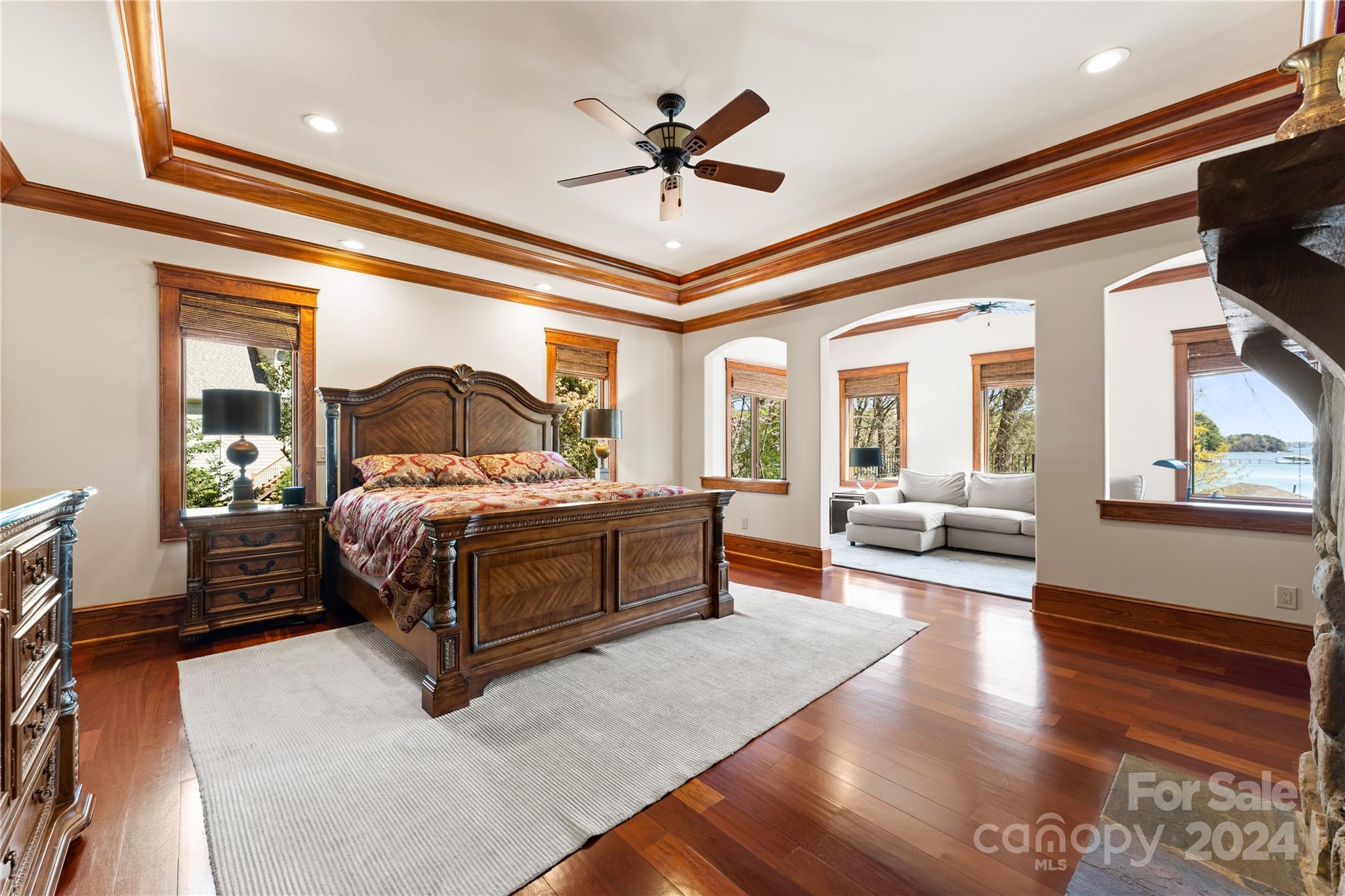 2585 Brawley School Road