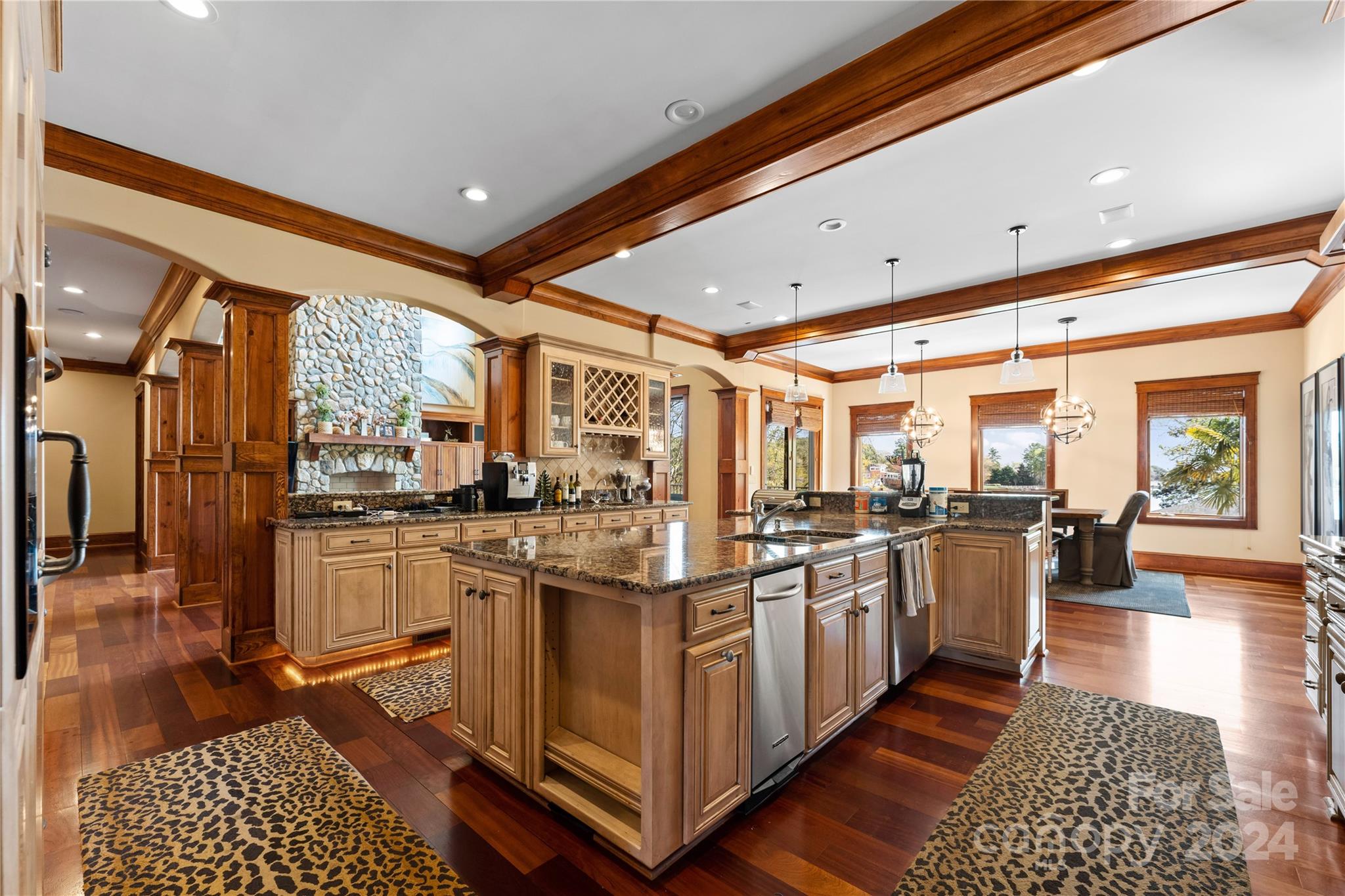 2585 Brawley School Road