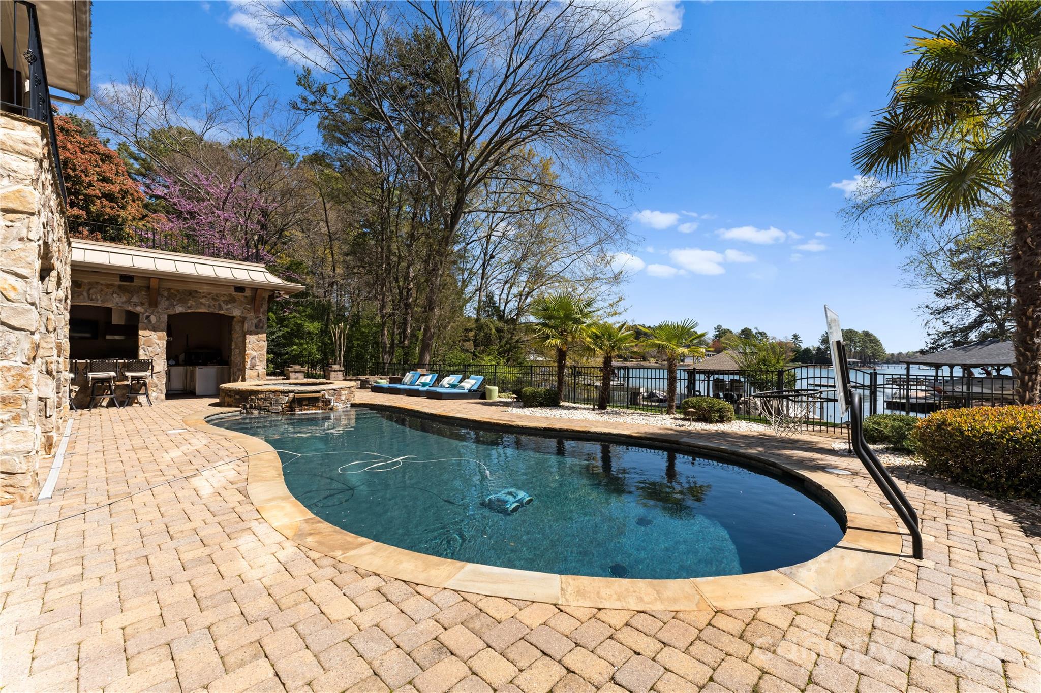 2585 Brawley School Road