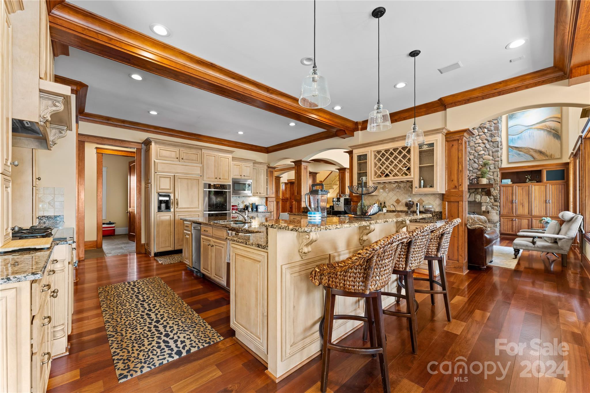 2585 Brawley School Road