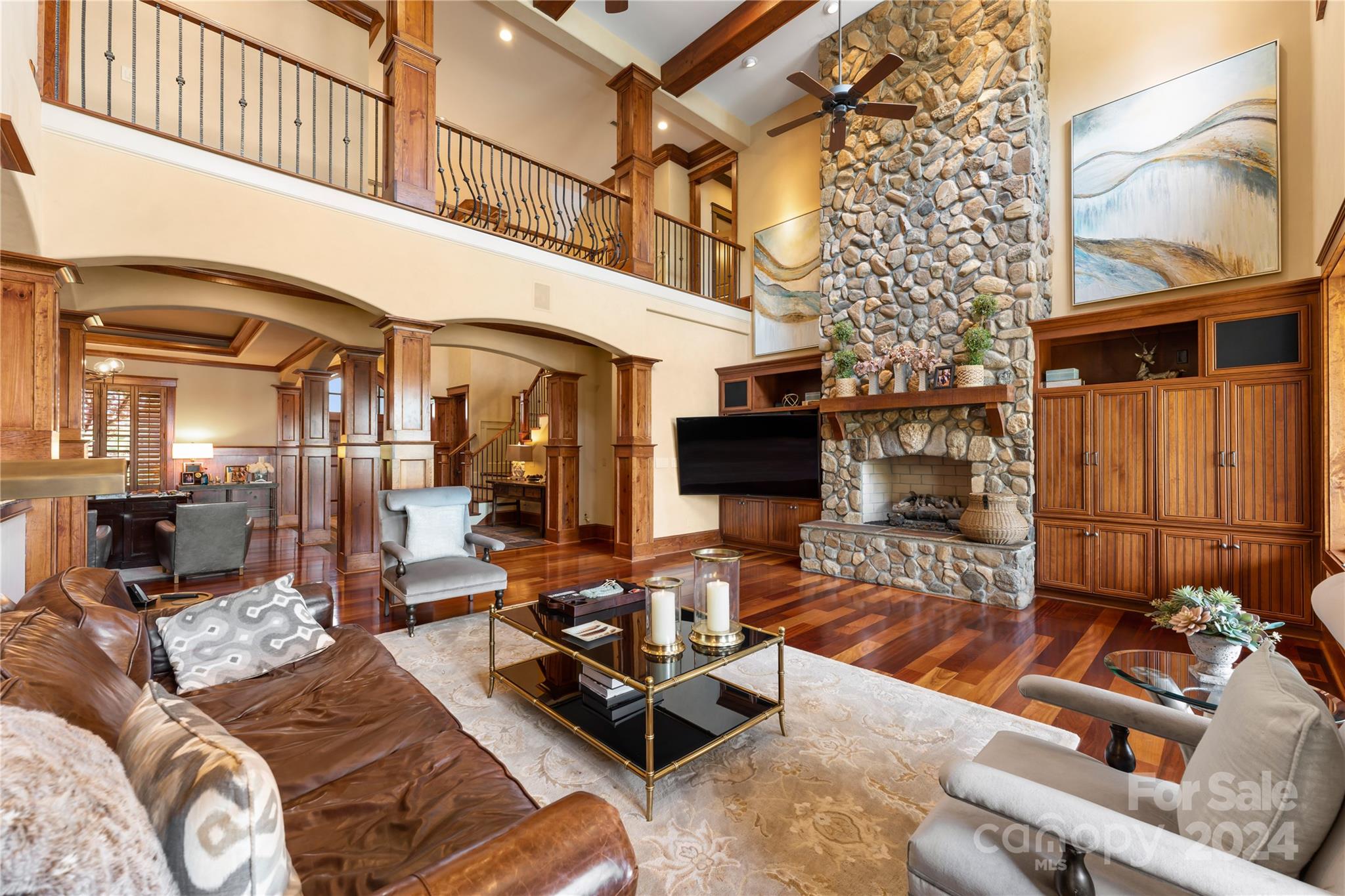 2585 Brawley School Road