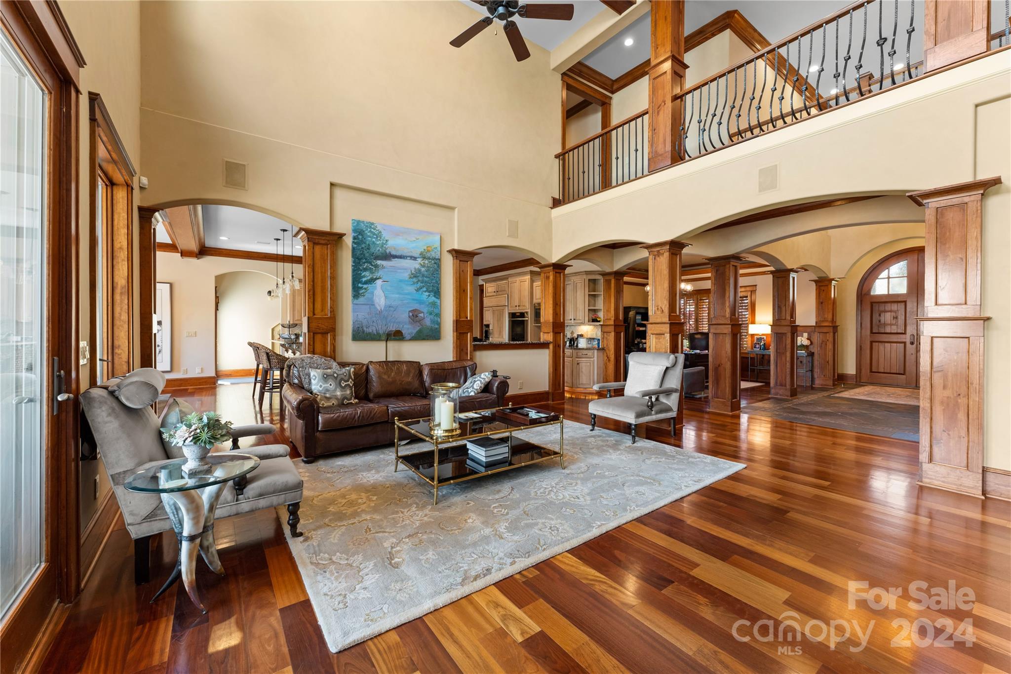 2585 Brawley School Road
