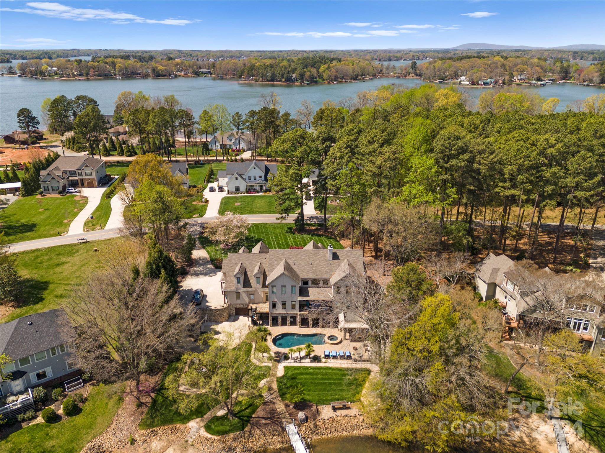 2585 Brawley School Road