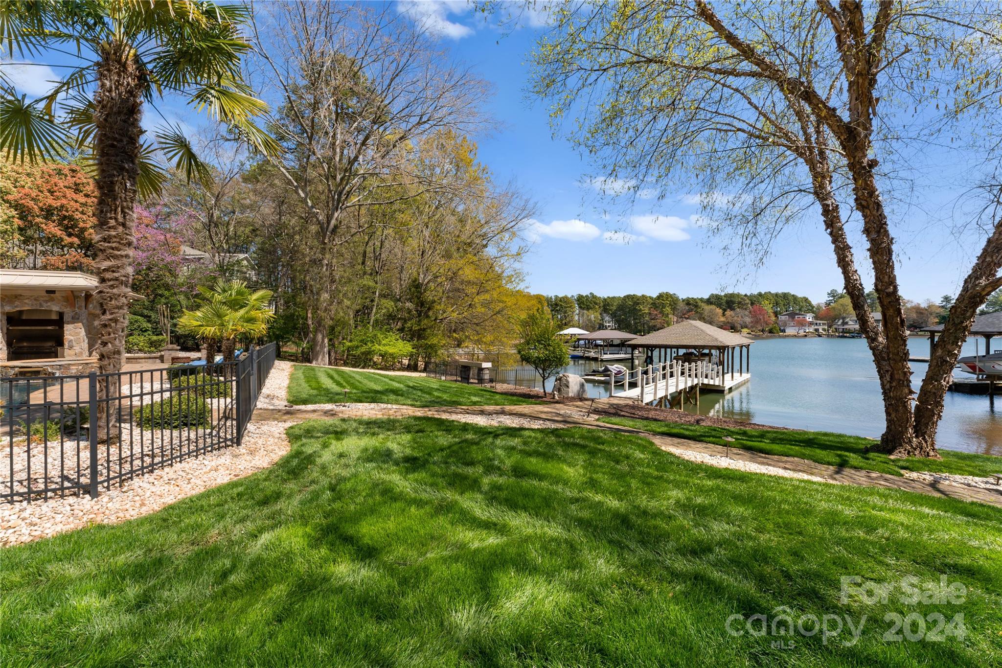 2585 Brawley School Road