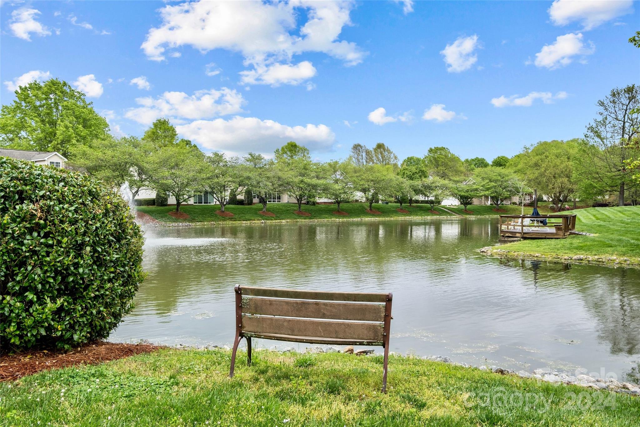 192 Oak Village Parkway