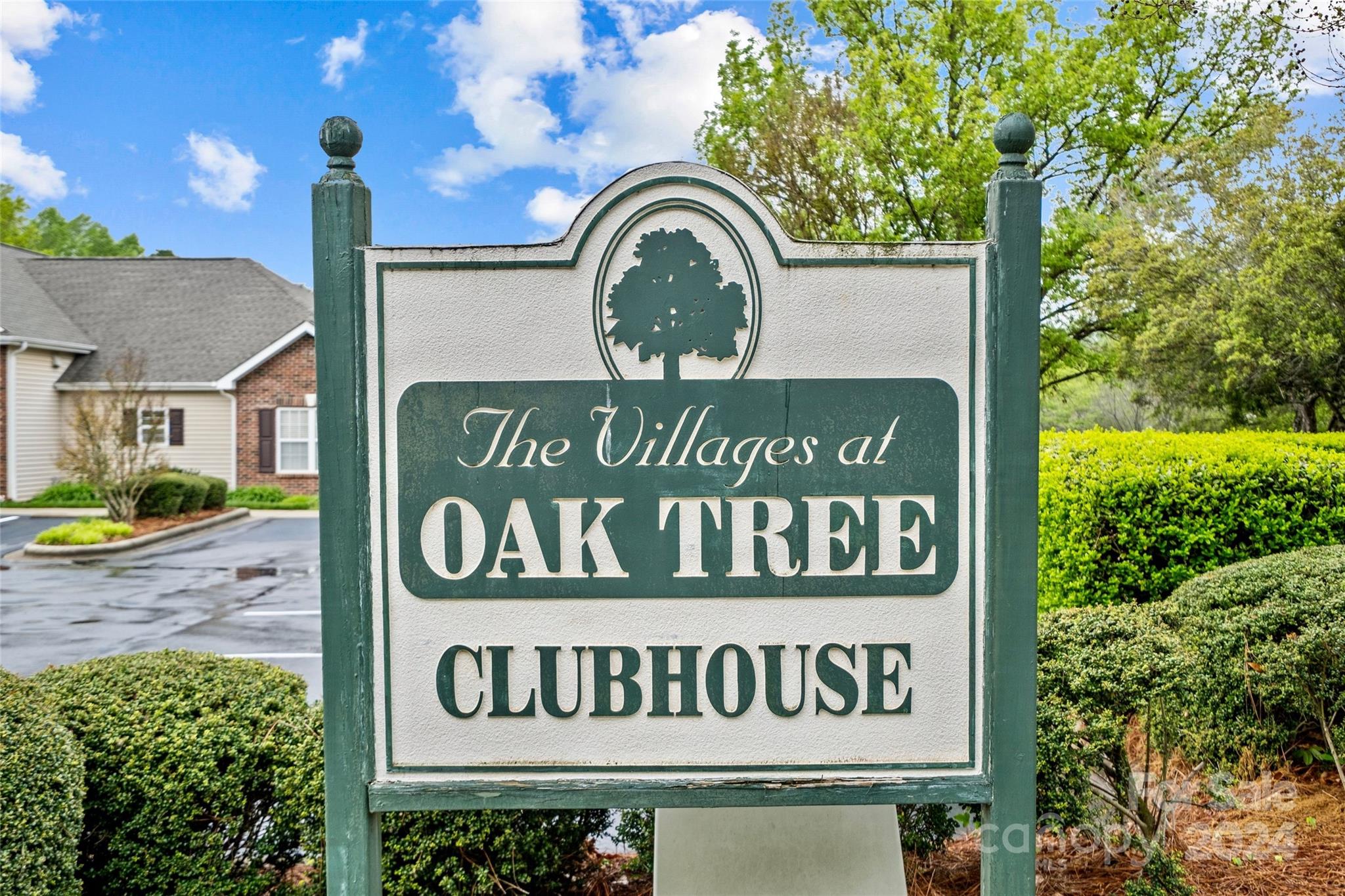 192 Oak Village Parkway