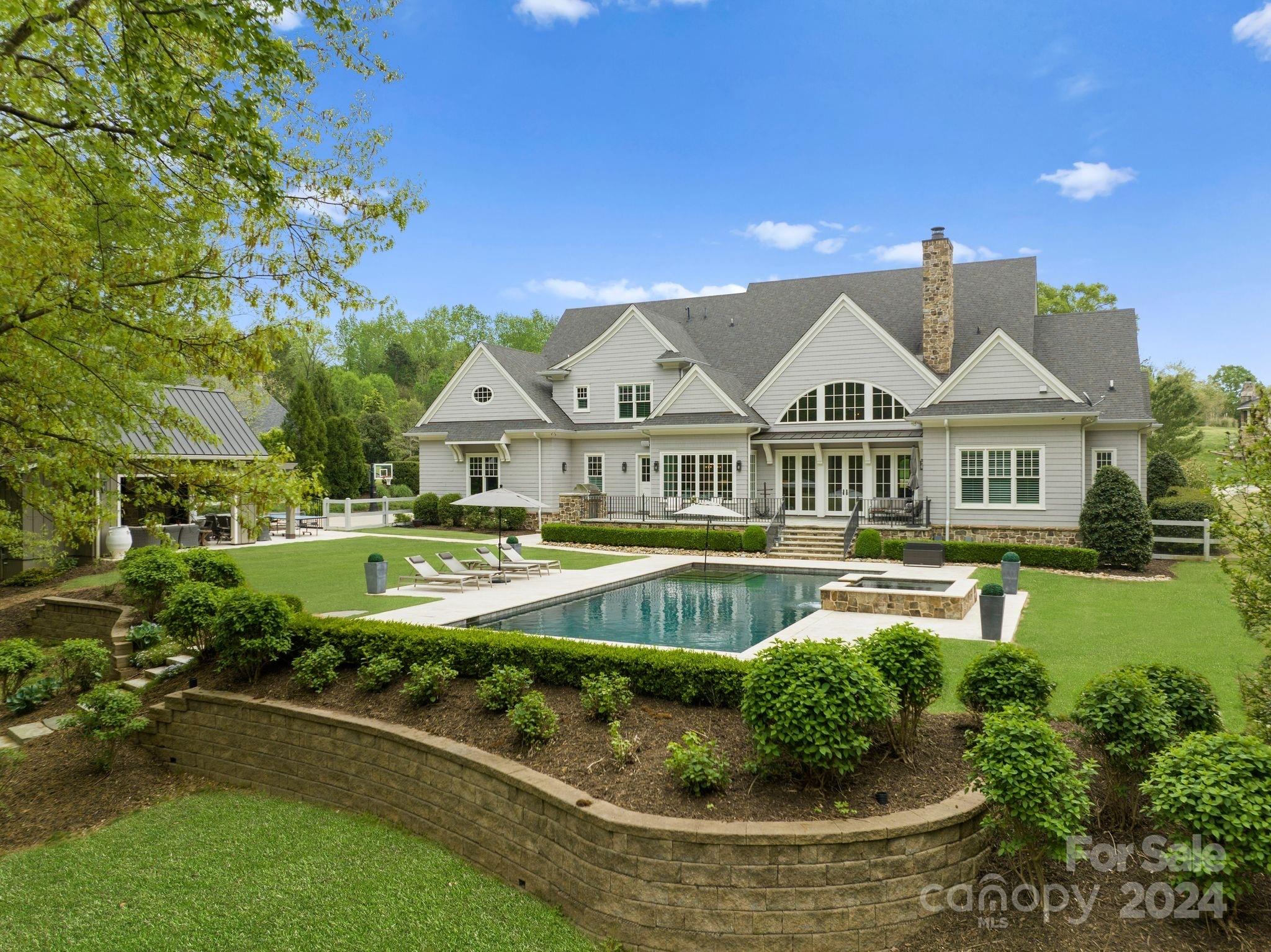 905 Martingale Lane
