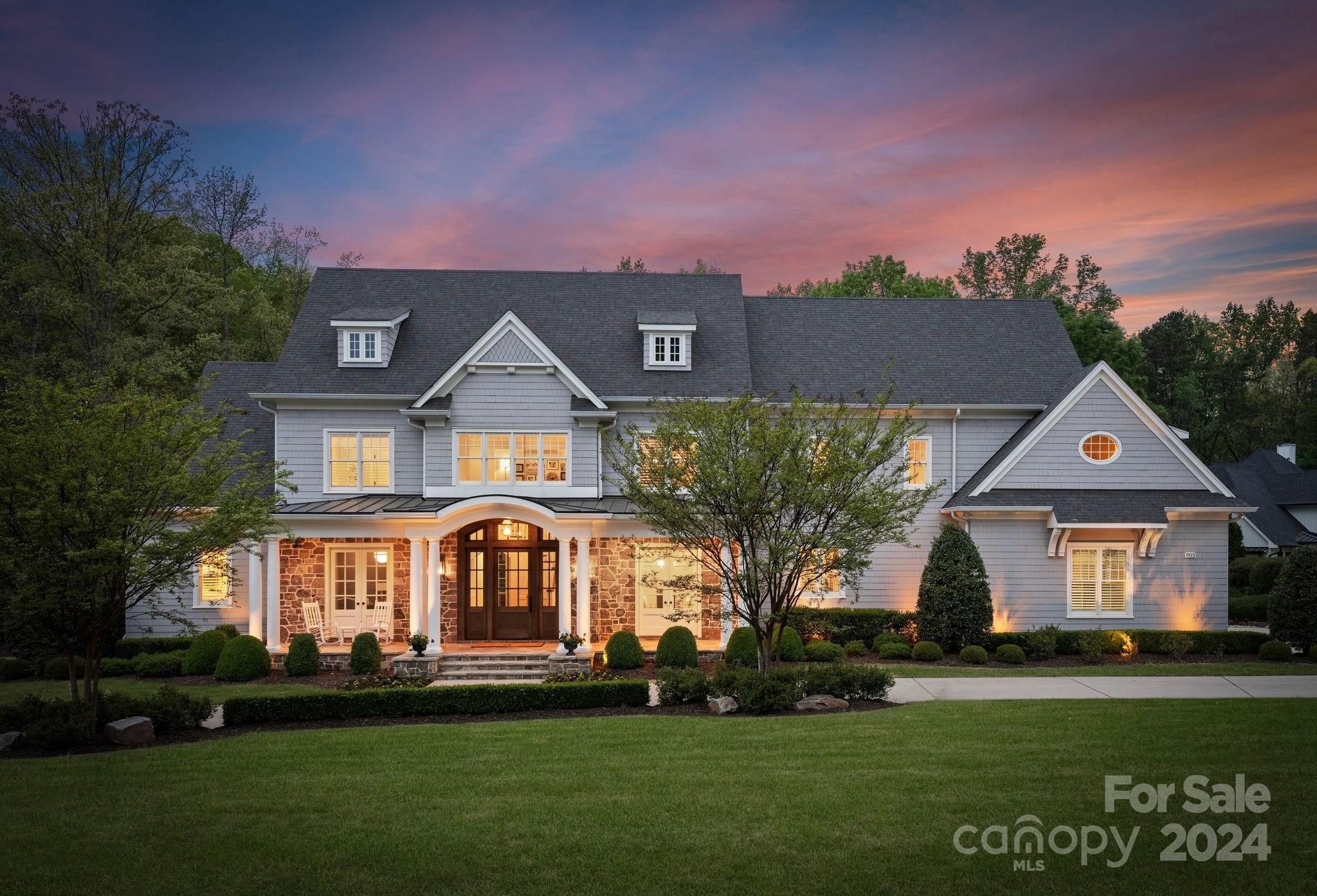 905 Martingale Lane