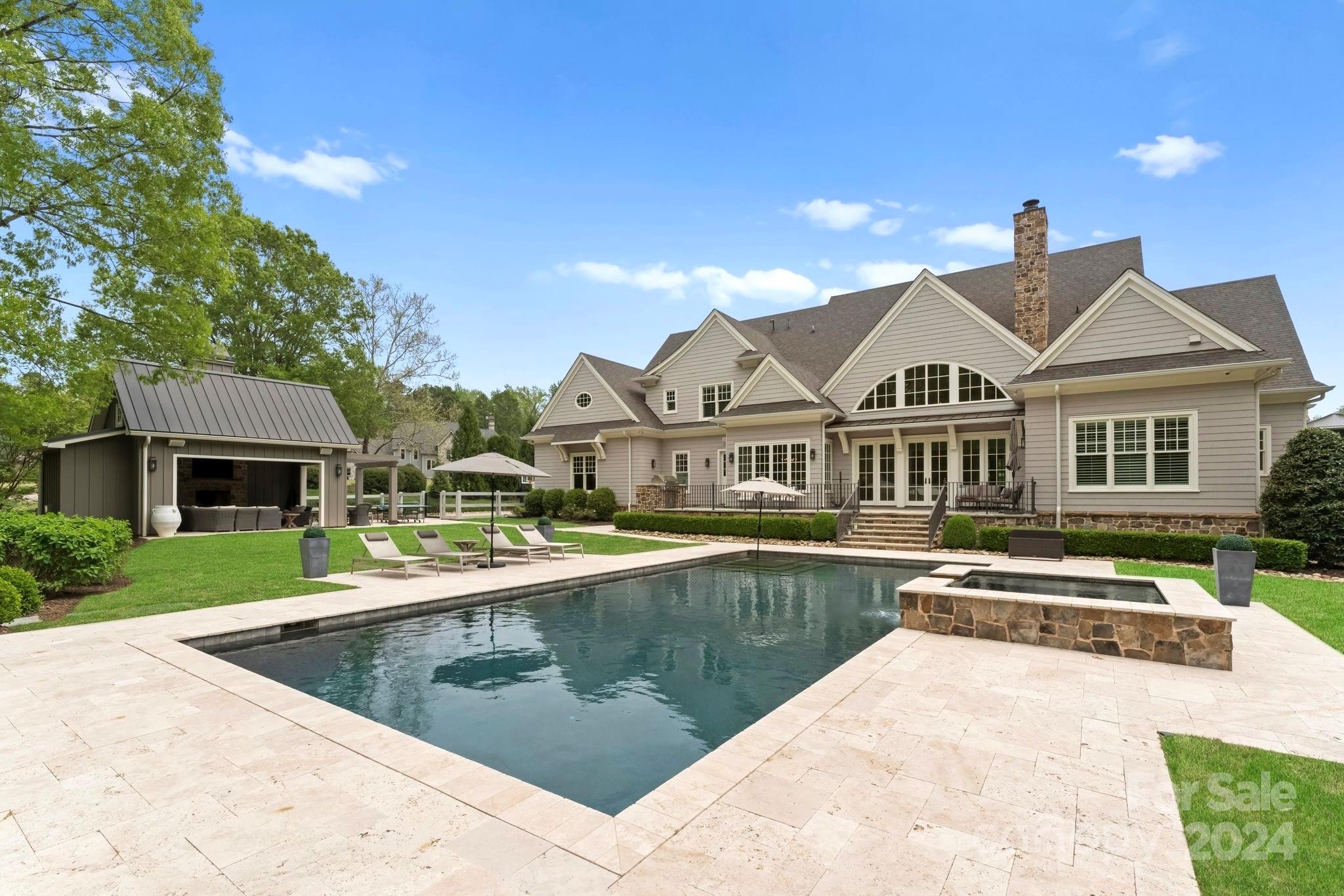 905 Martingale Lane