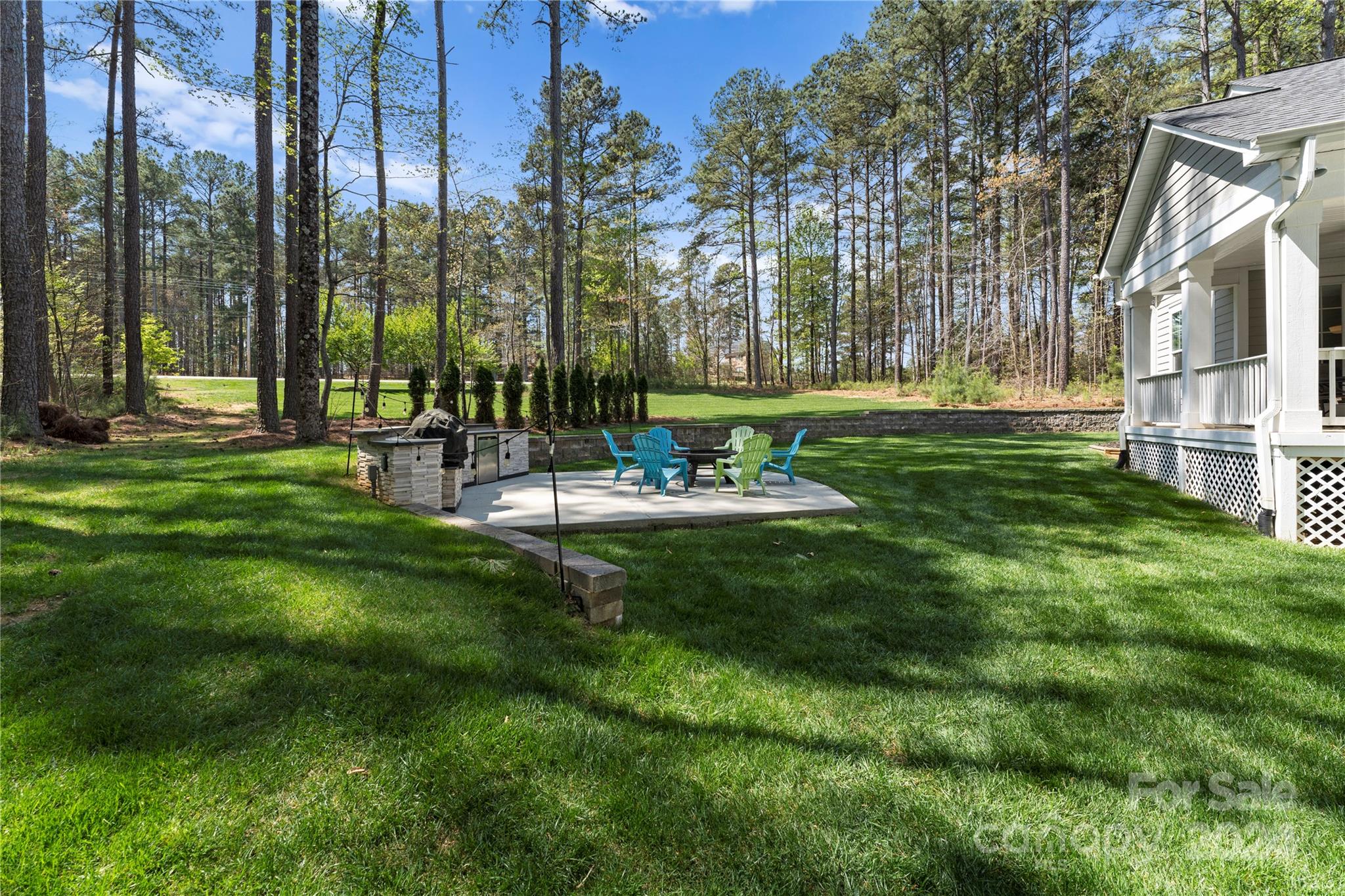 6316 Harbor Oaks Drive