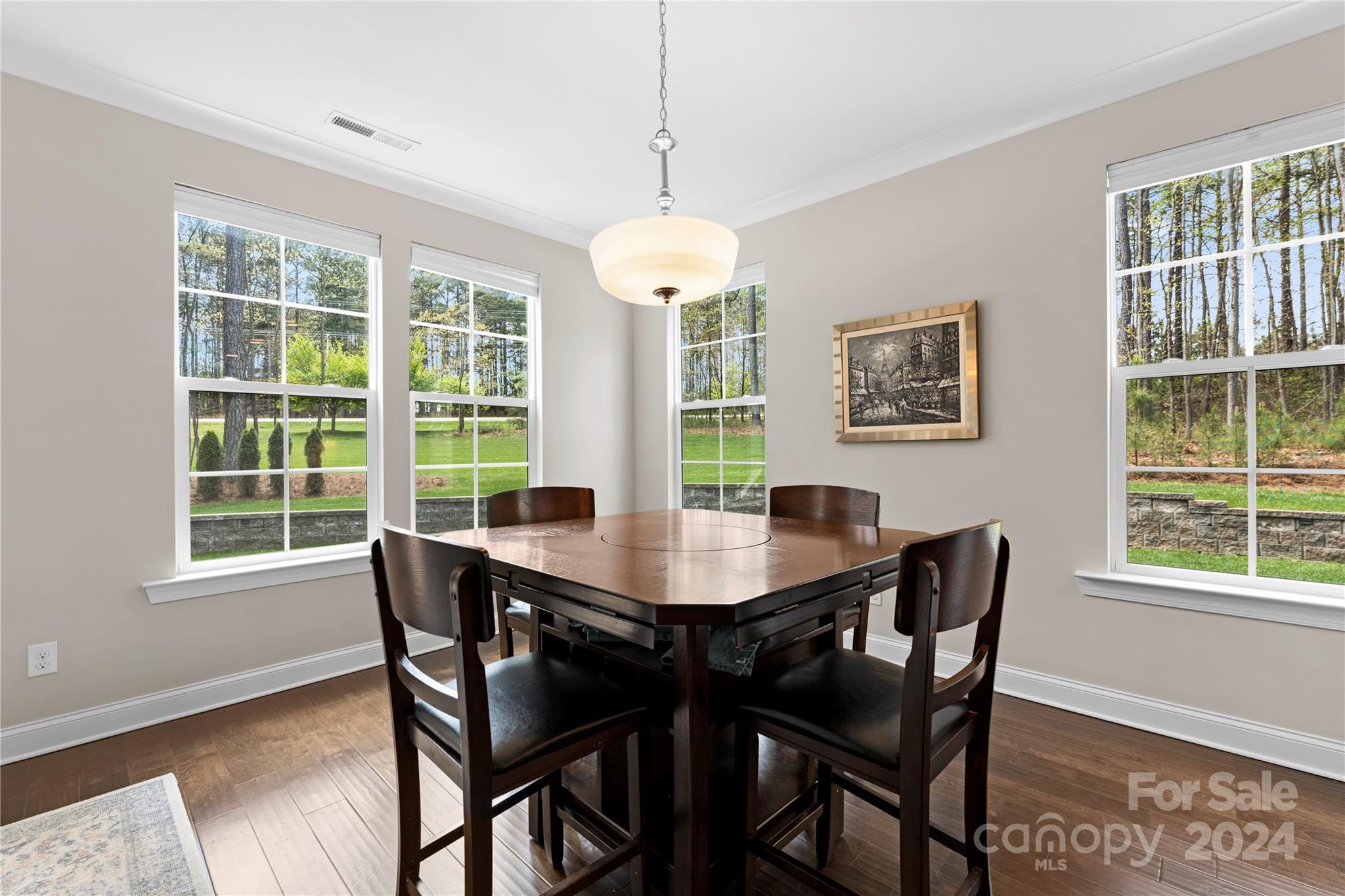 6316 Harbor Oaks Drive
