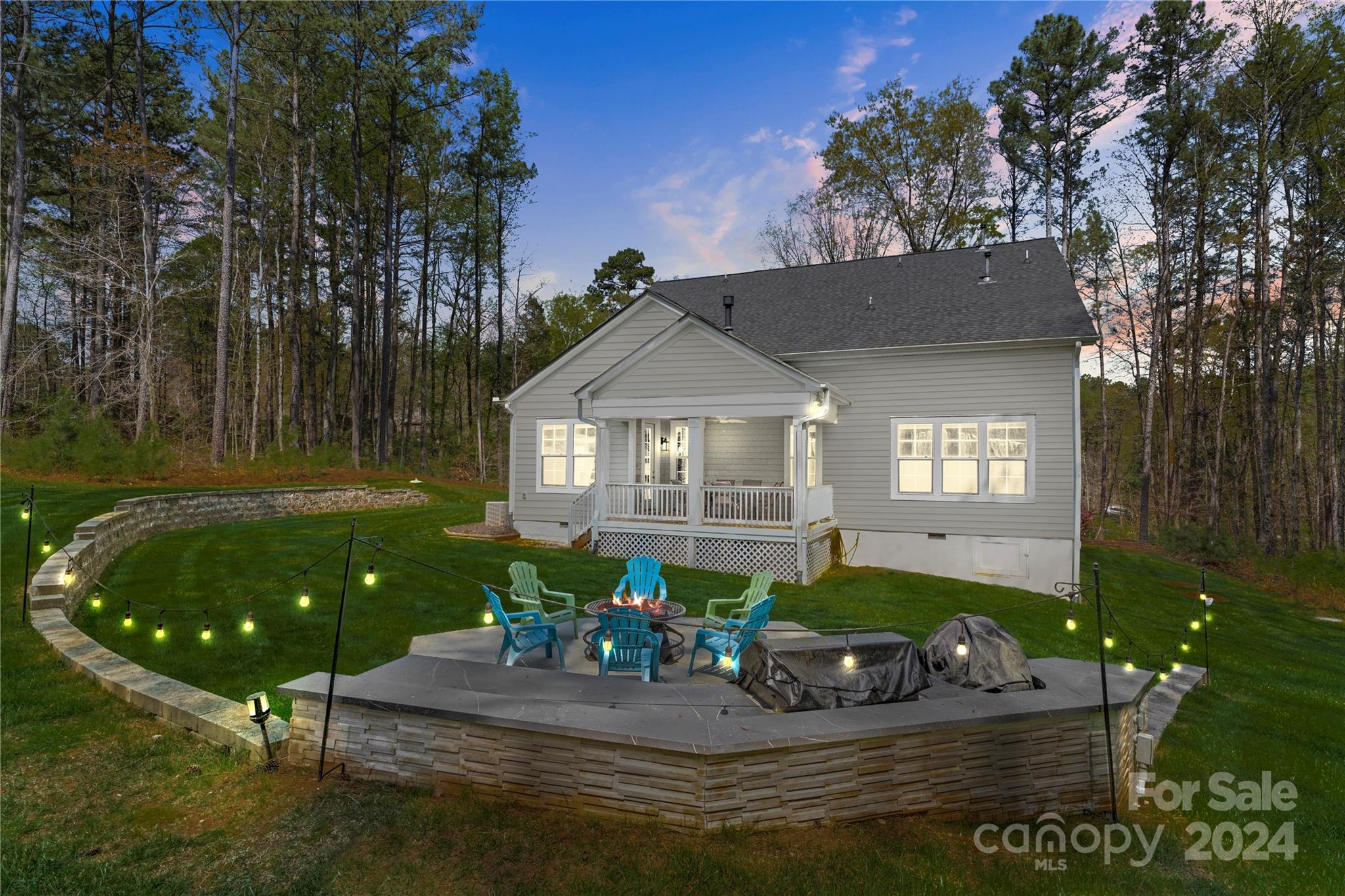6316 Harbor Oaks Drive