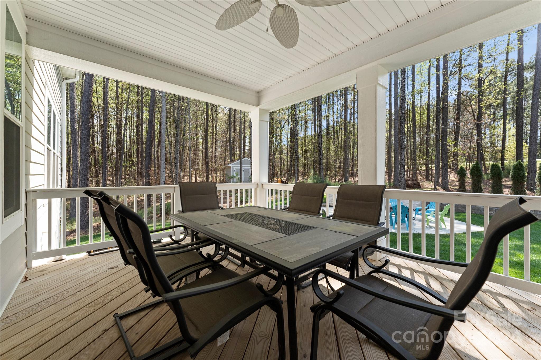 6316 Harbor Oaks Drive