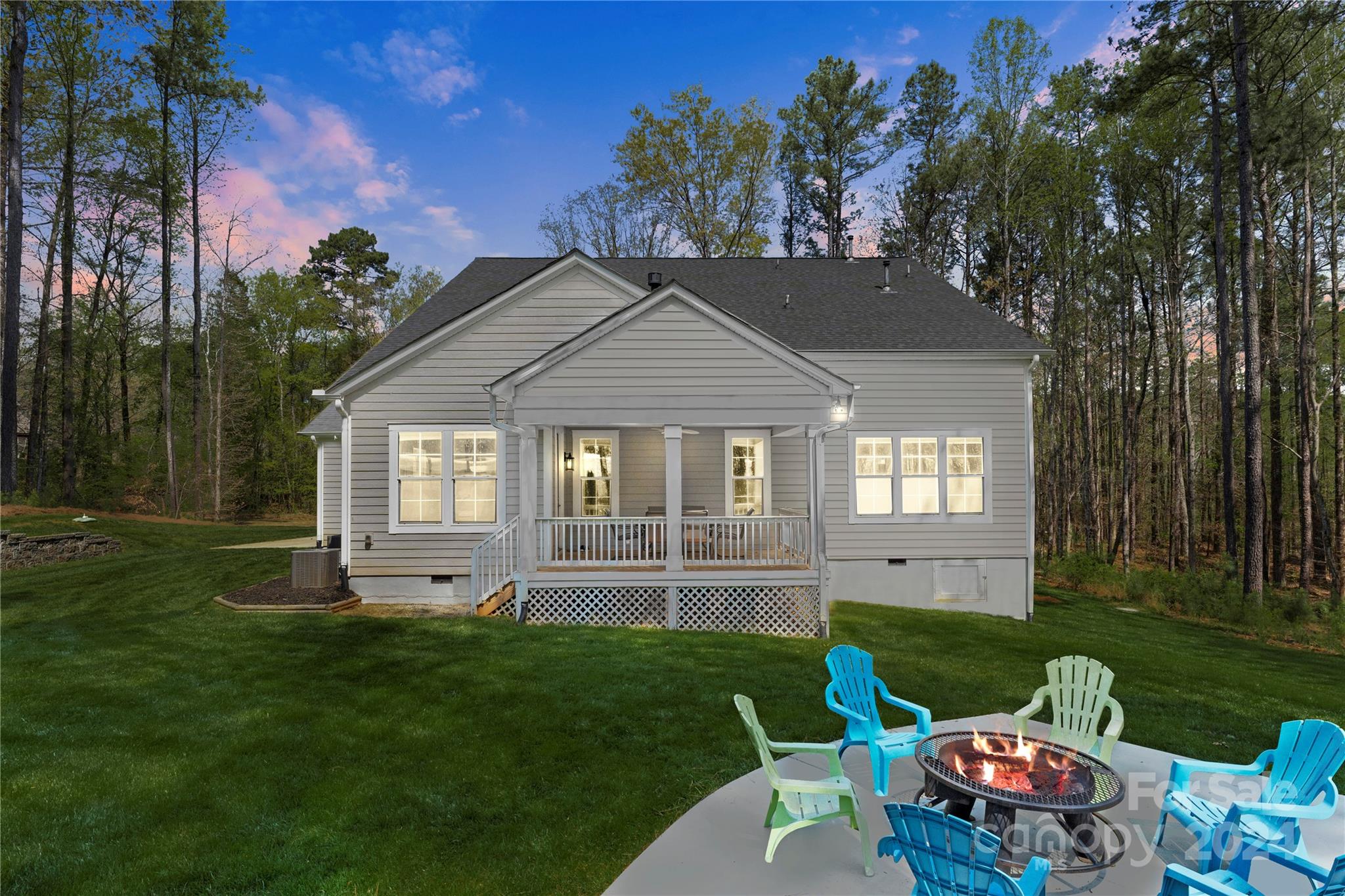 6316 Harbor Oaks Drive