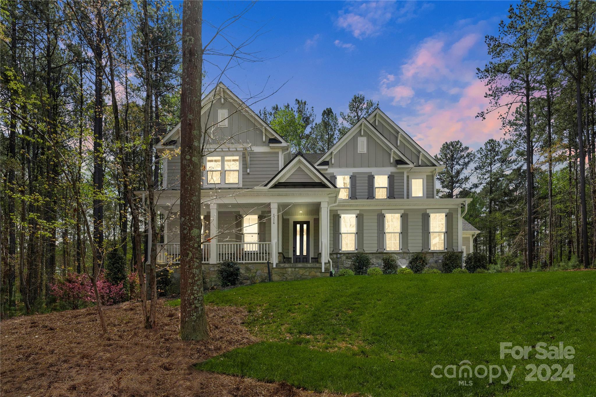 6316 Harbor Oaks Drive