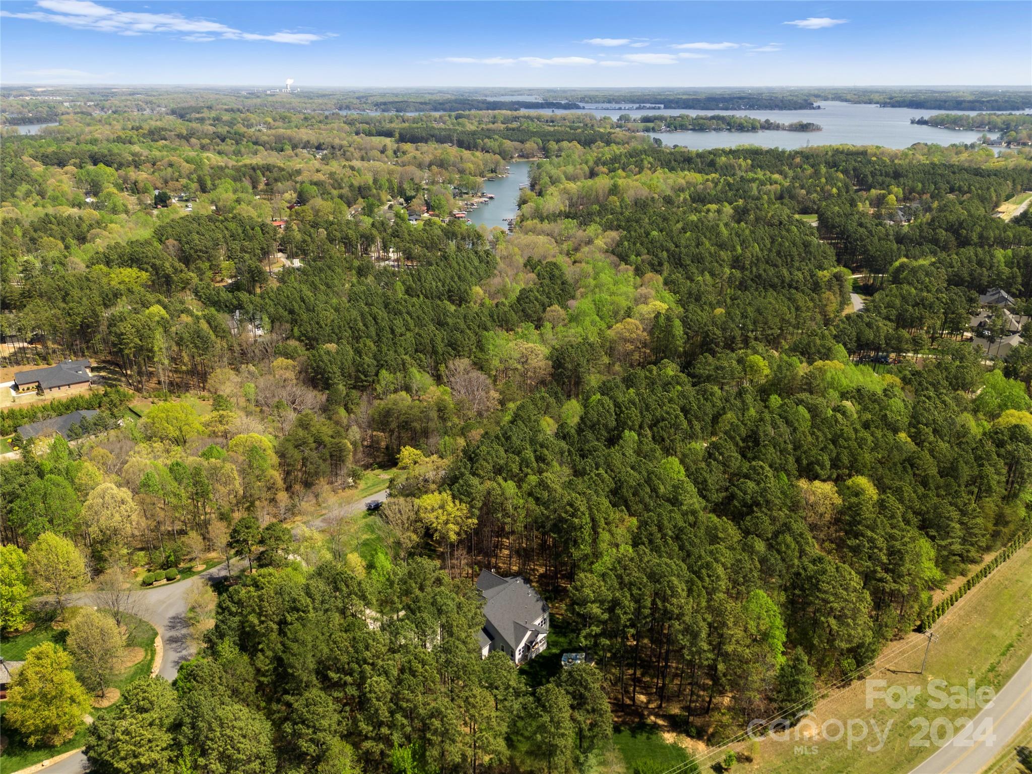 6316 Harbor Oaks Drive