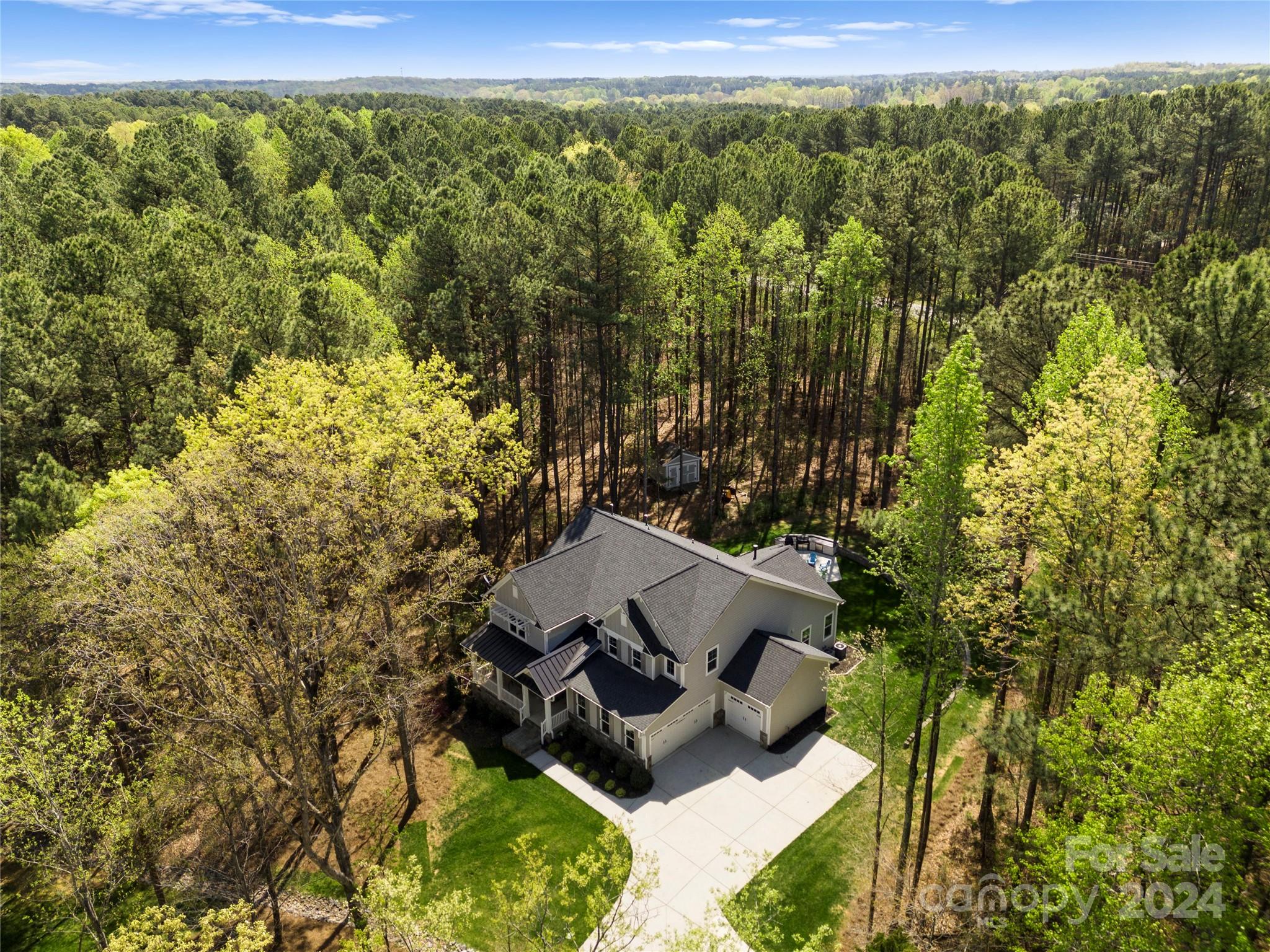 6316 Harbor Oaks Drive