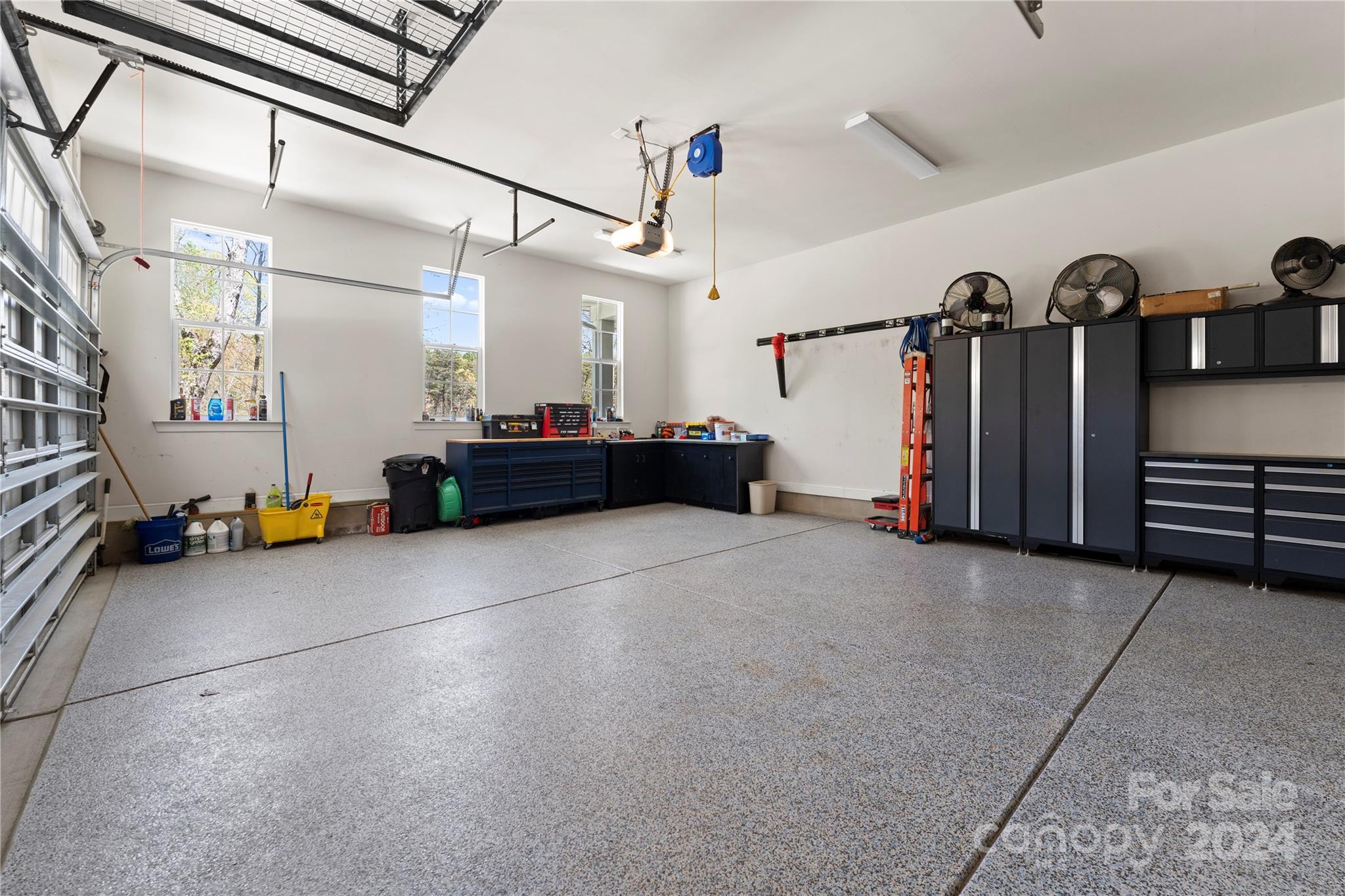 6316 Harbor Oaks Drive
