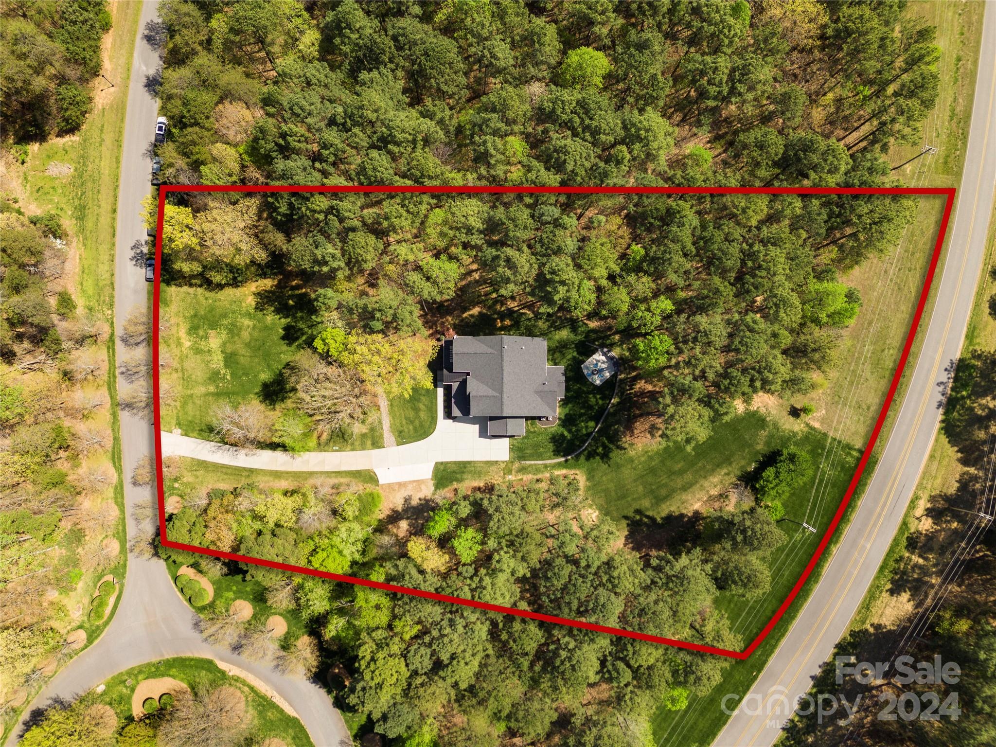 6316 Harbor Oaks Drive