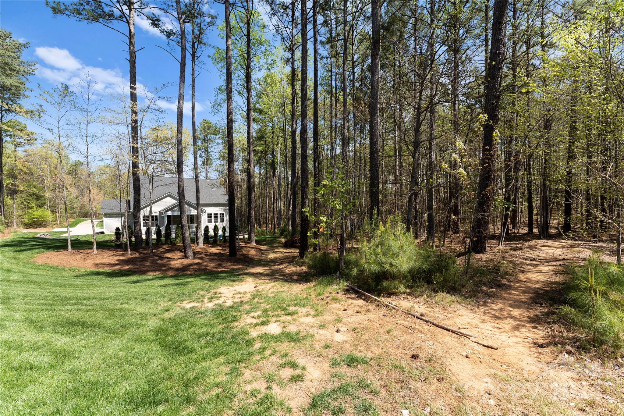6316 Harbor Oaks Drive