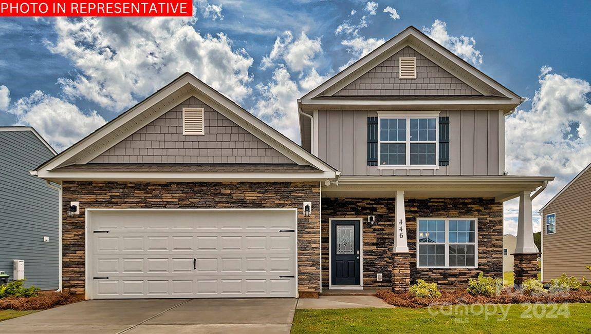 106 Highcrest Way