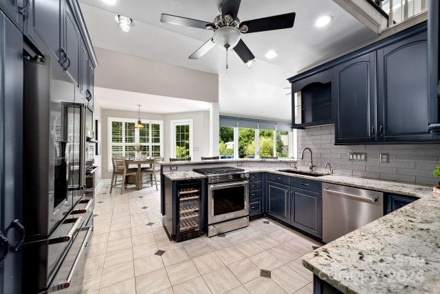 154 Queens Cove Road