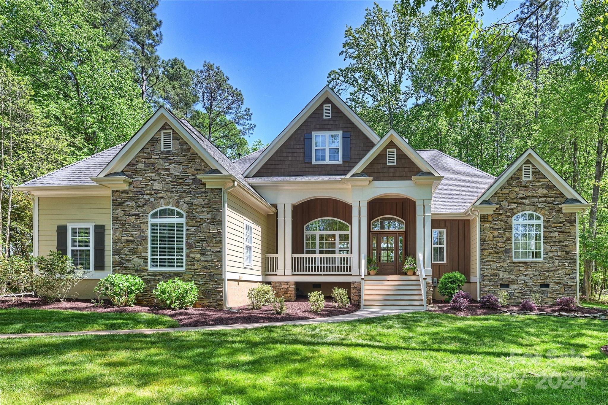 118 Archbell Point Lane