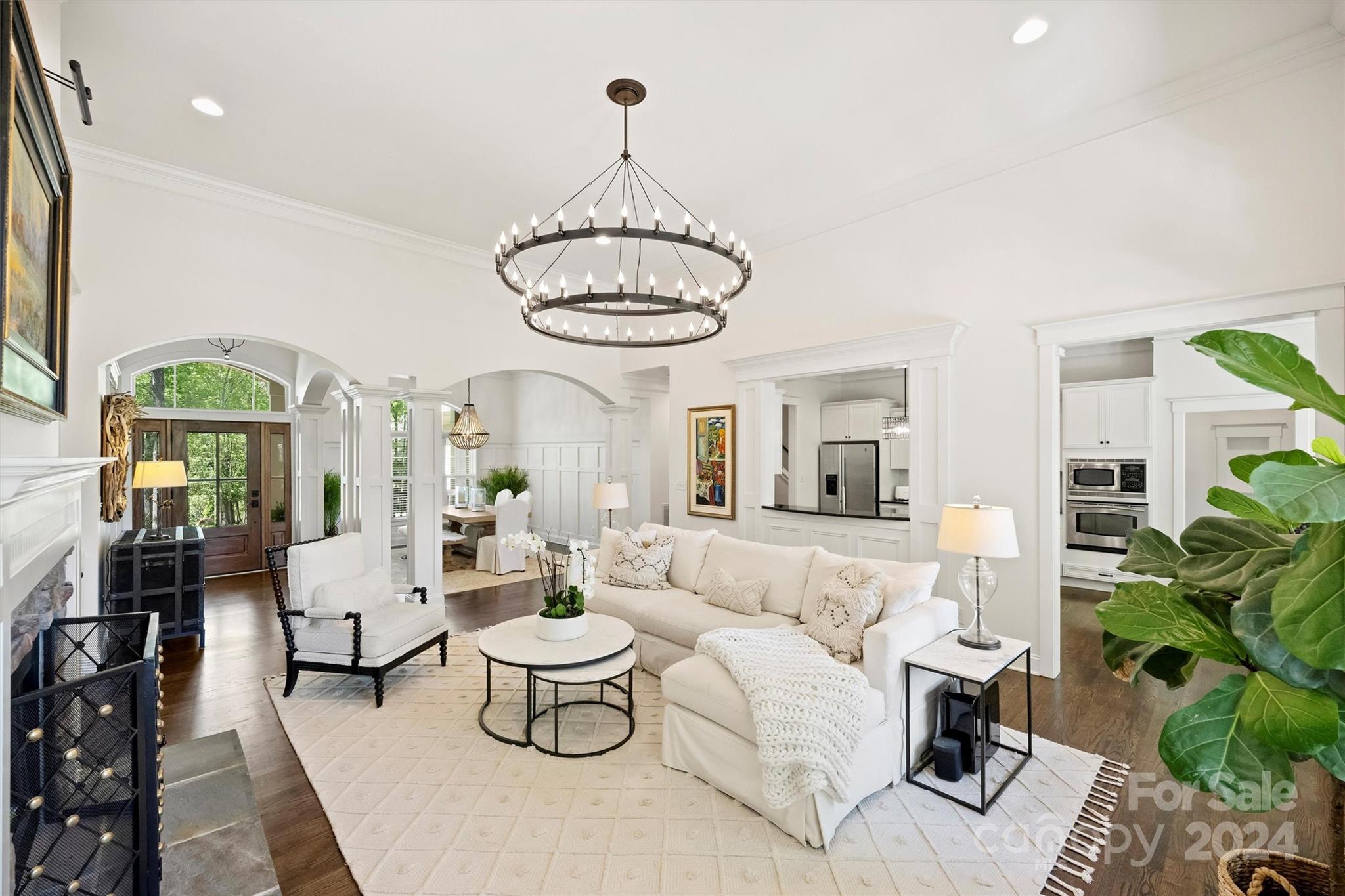 118 Archbell Point Lane