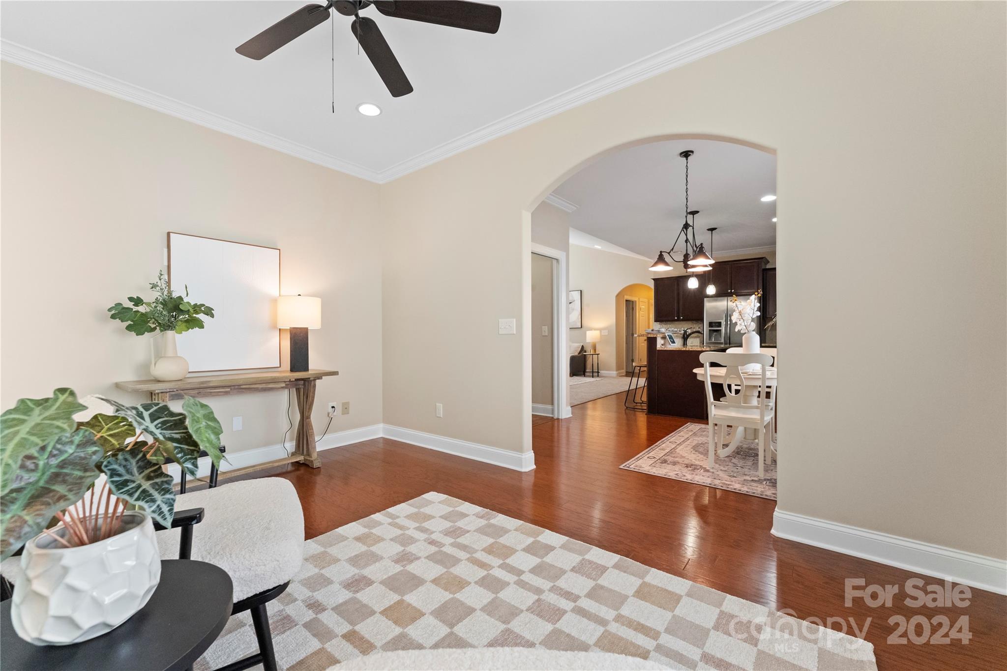 7934 Tigers Paw Road