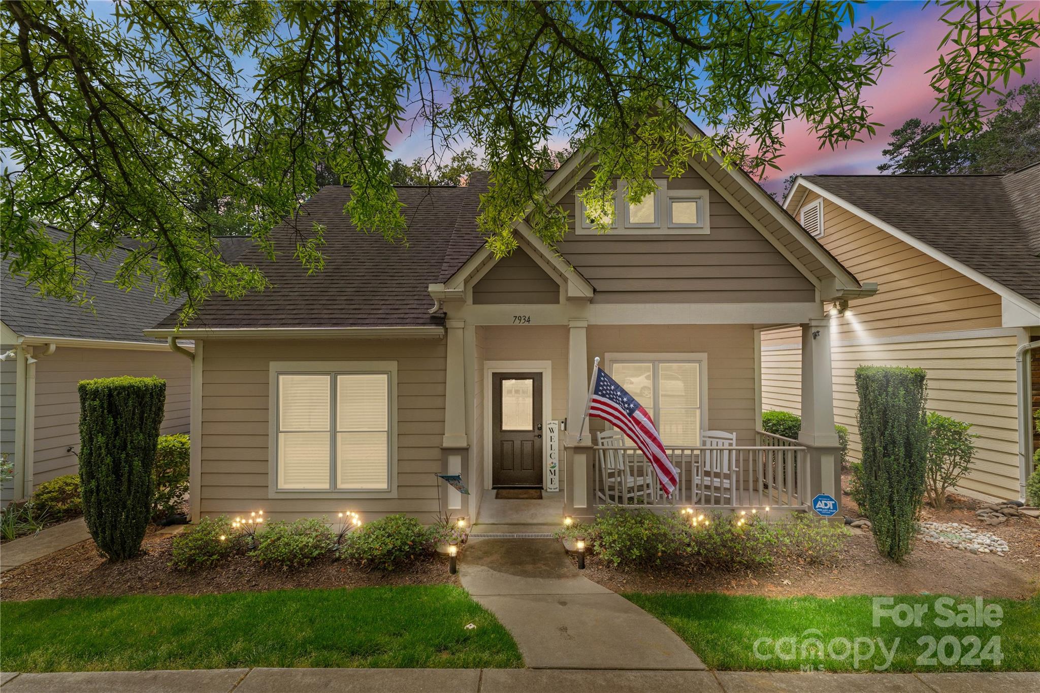 7934 Tigers Paw Road