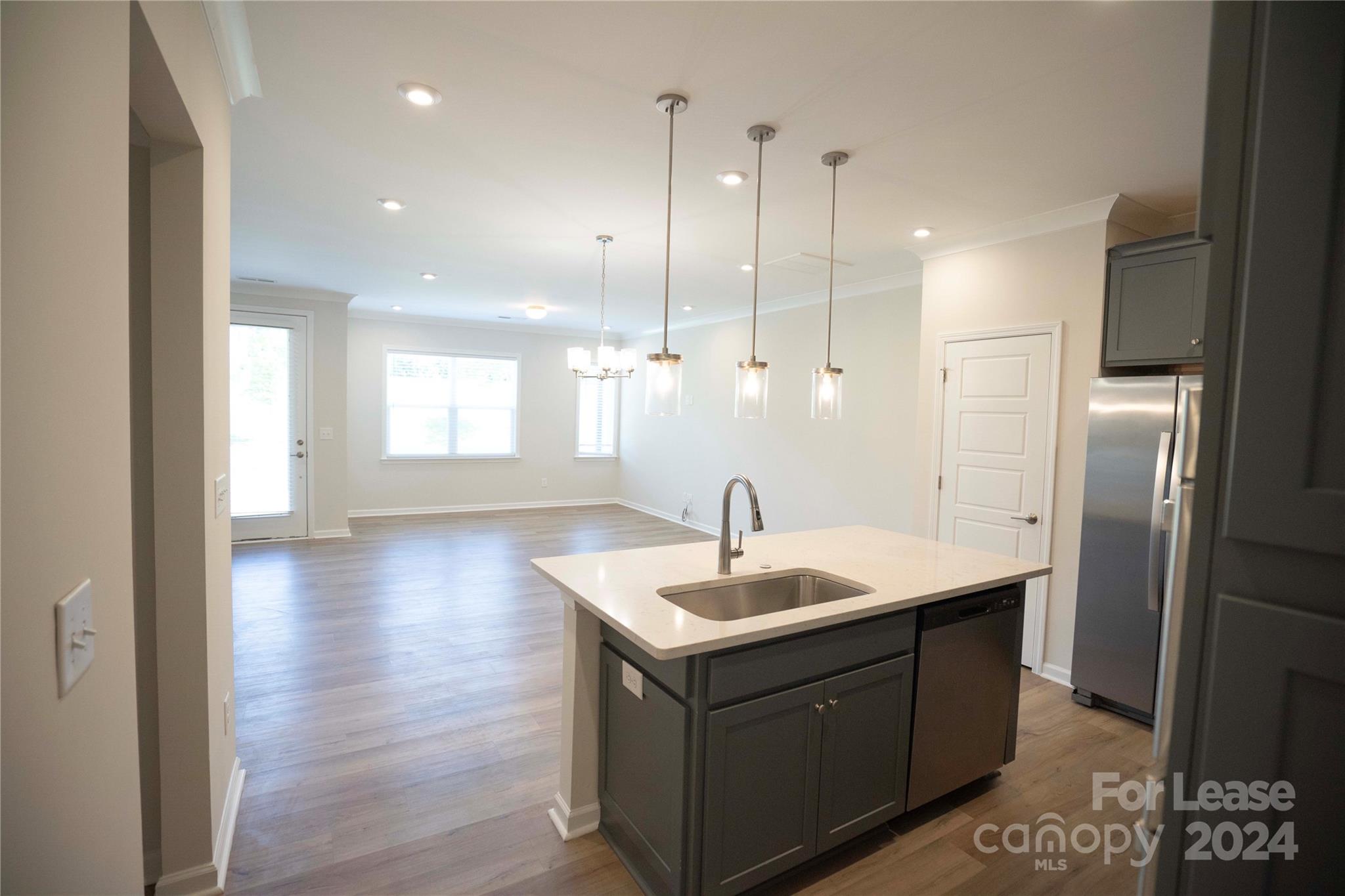 1262 Brawley School Road Unit: C