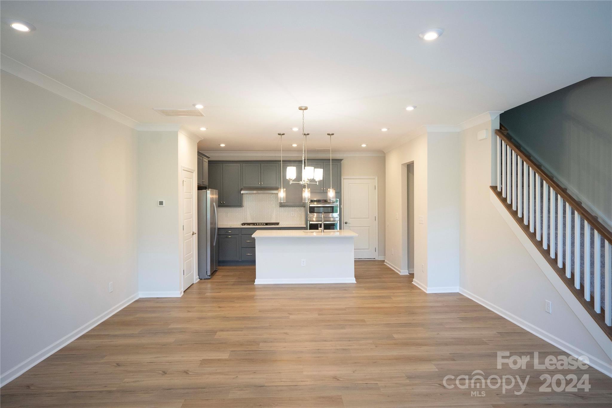 1262 Brawley School Road Unit: C