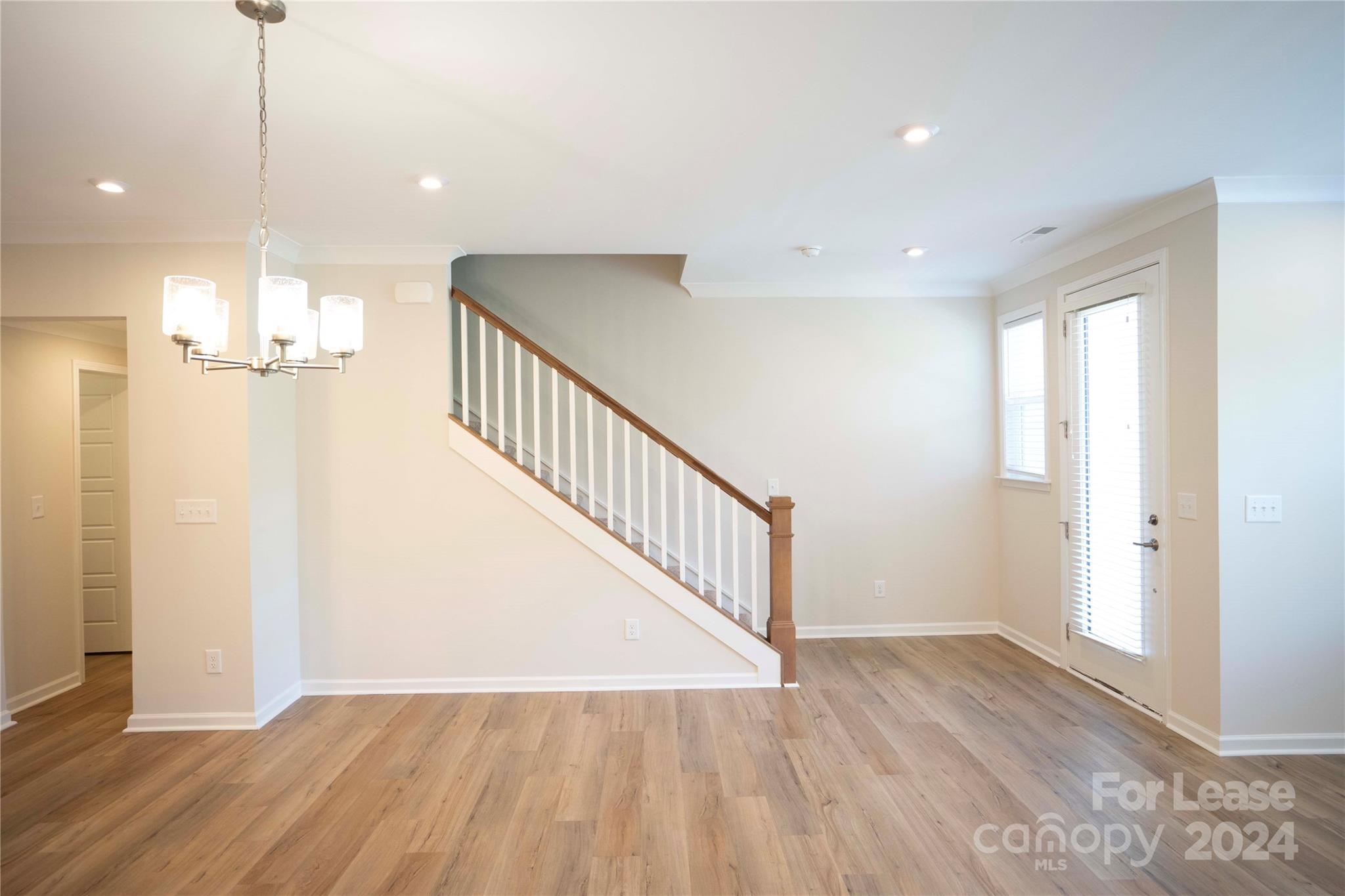 1262 Brawley School Road Unit: C