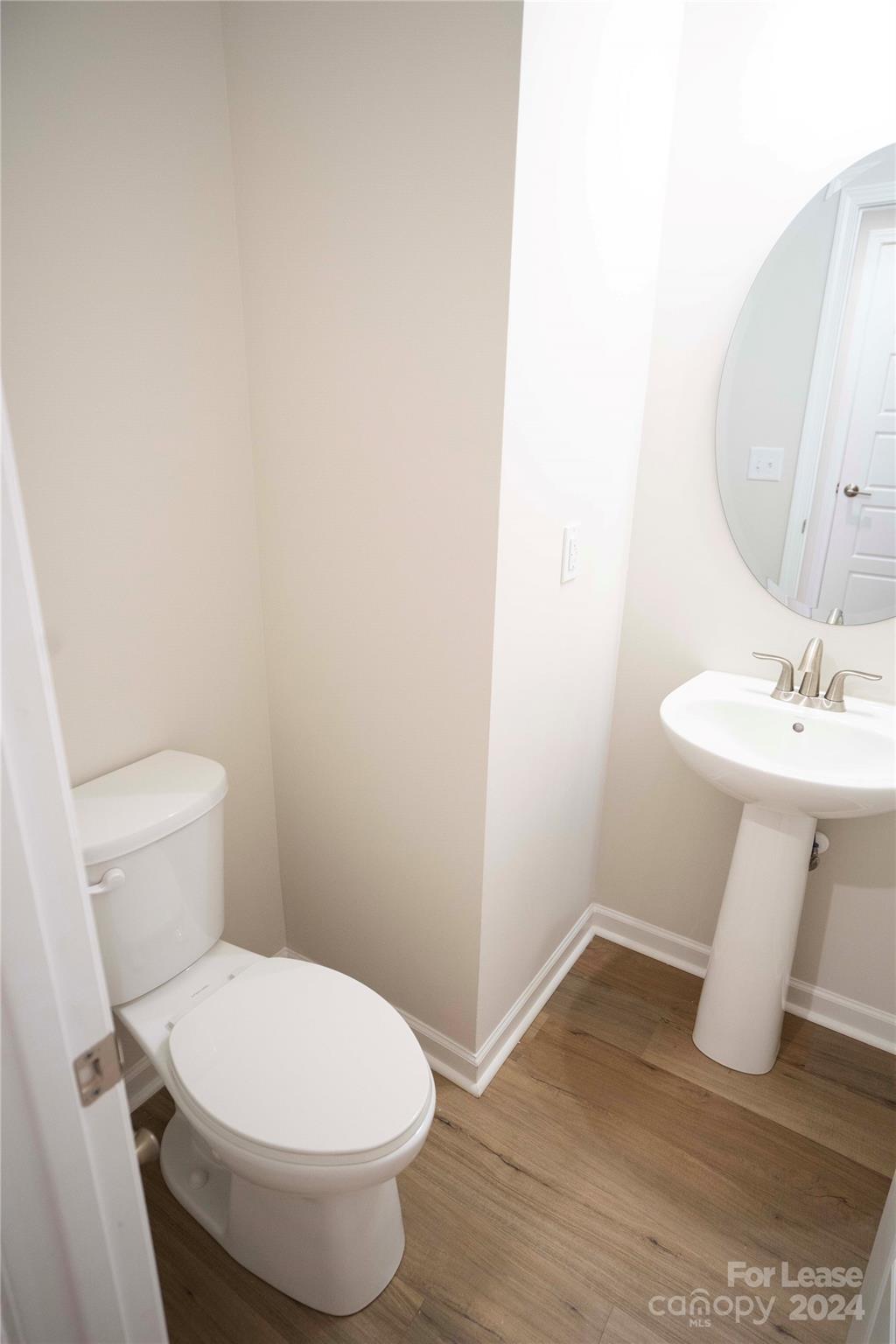 1262 Brawley School Road Unit: C