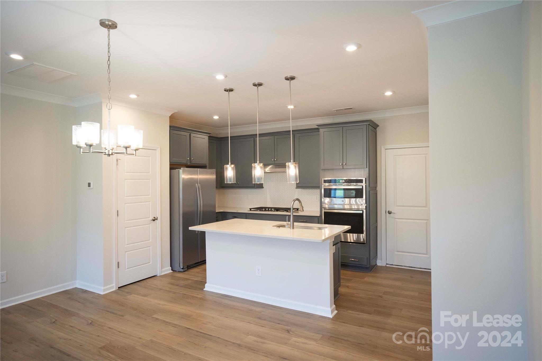 1262 Brawley School Road Unit: C