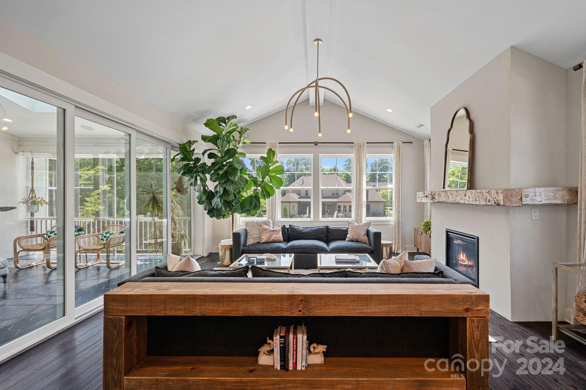 17503 Gillican Overlook Road