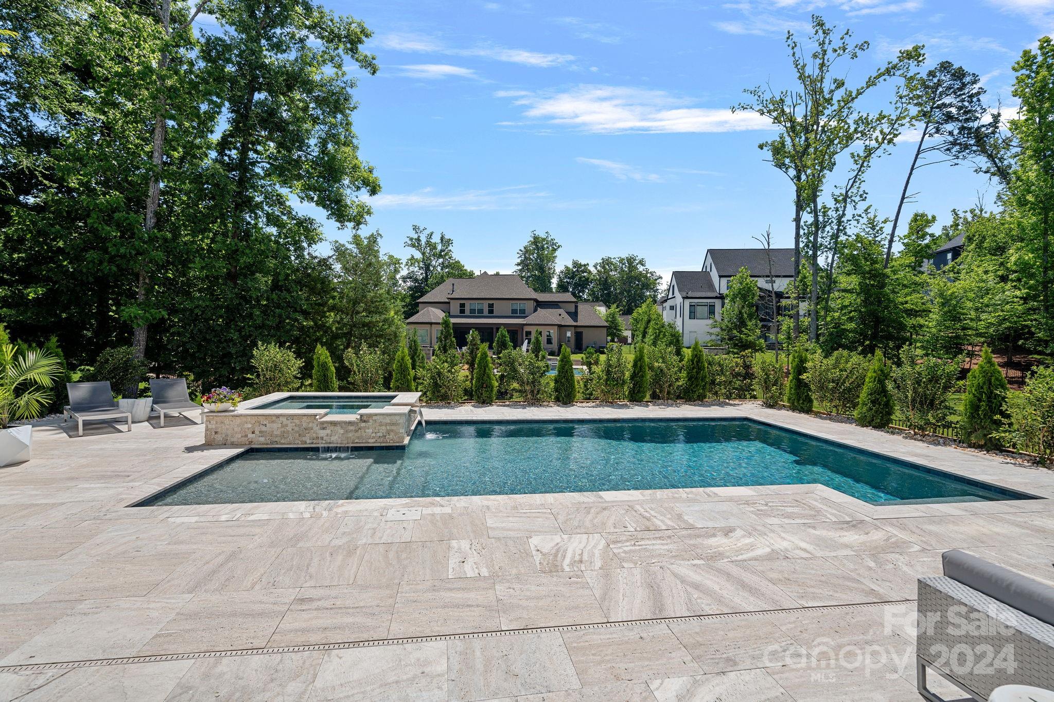 17503 Gillican Overlook Road