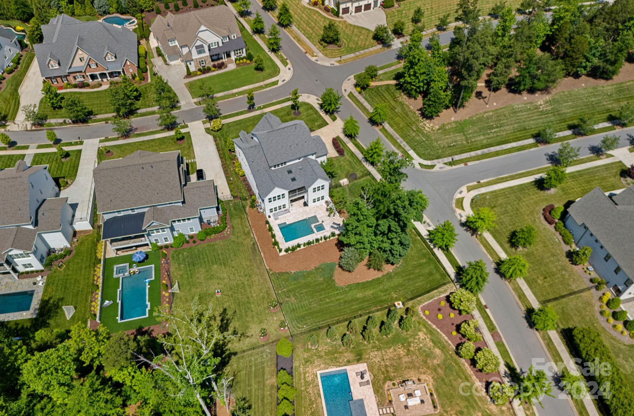 17503 Gillican Overlook Road