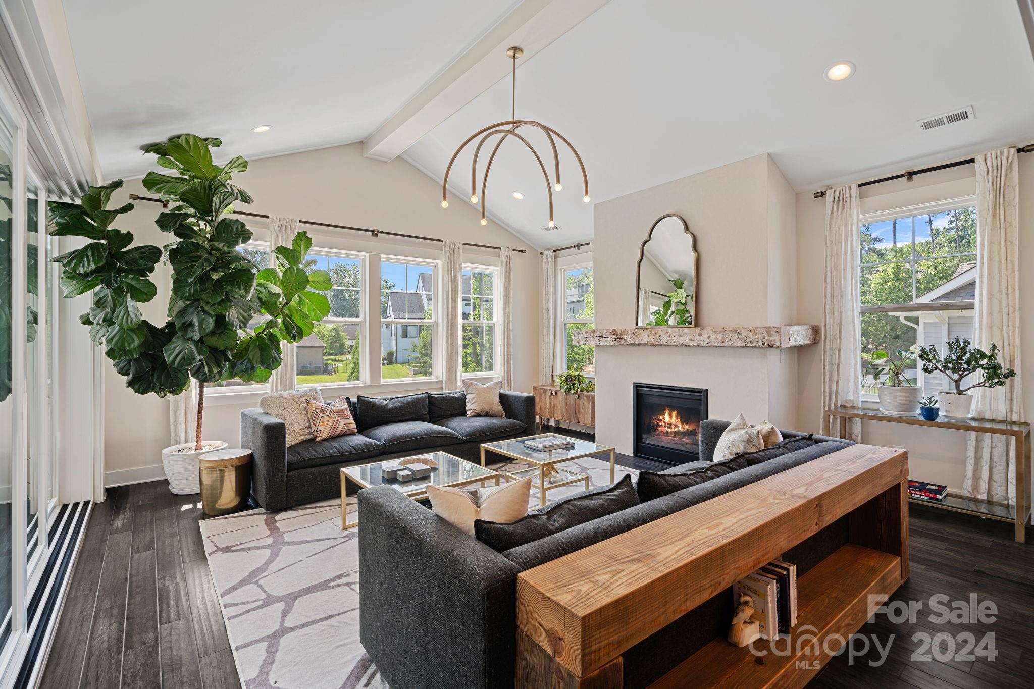 17503 Gillican Overlook Road