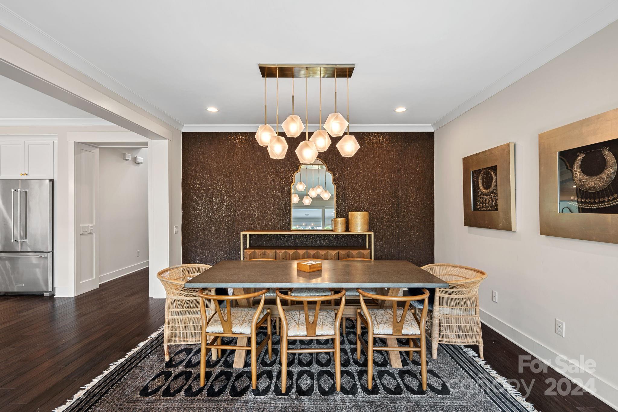 17503 Gillican Overlook Road