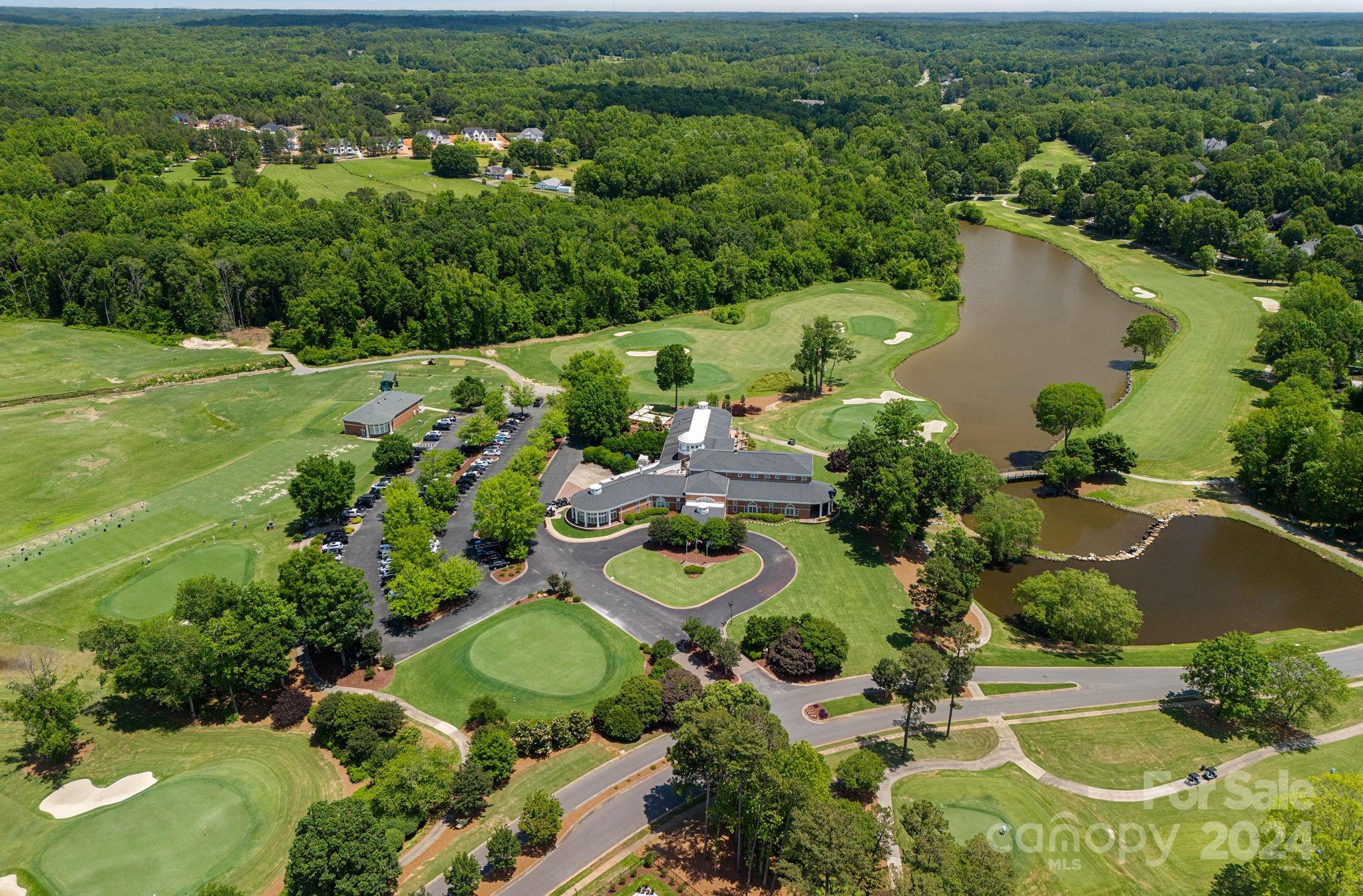 17503 Gillican Overlook Road